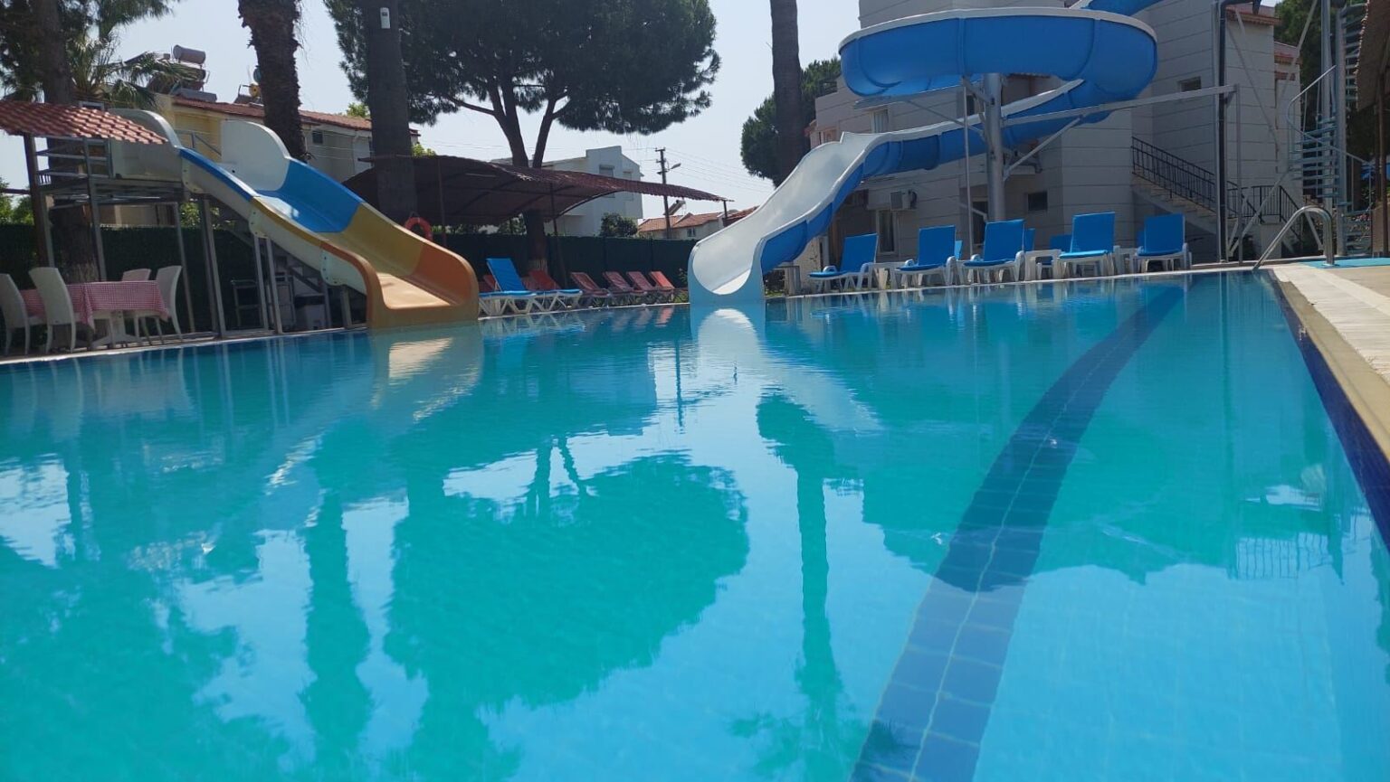 papatya hotel 1