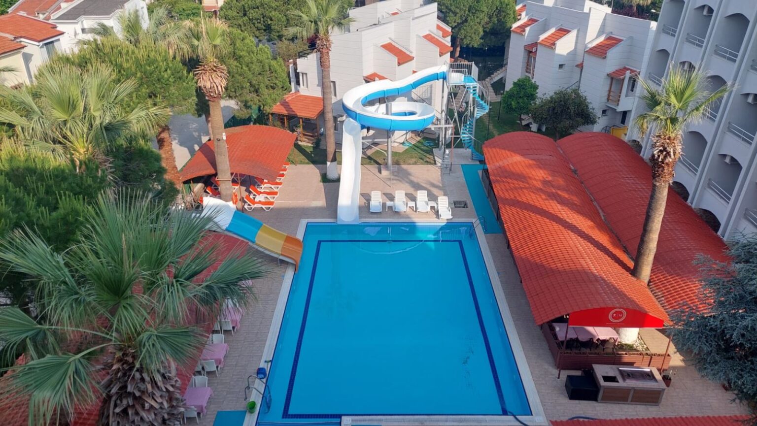 papatya hotel 6