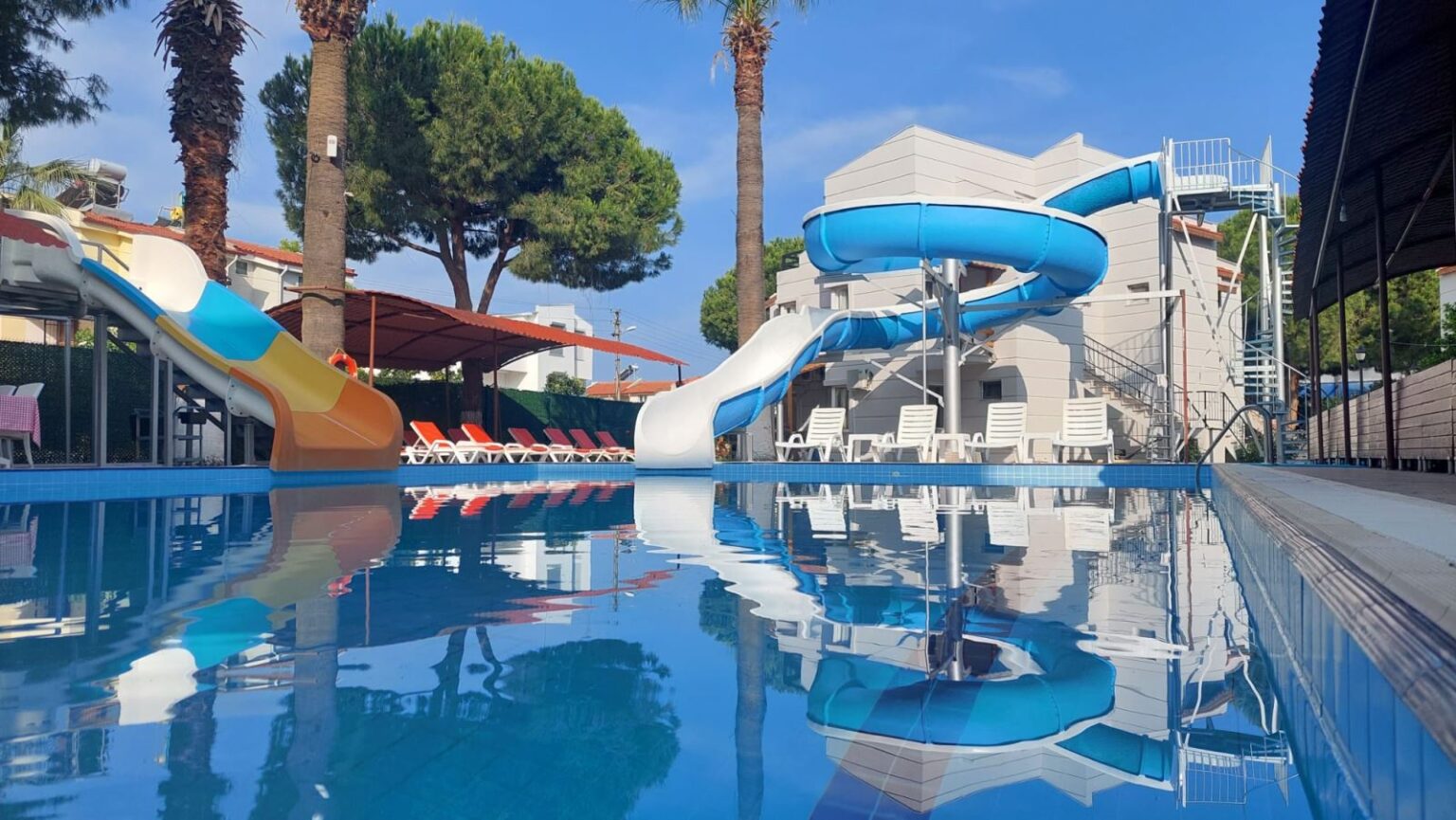 papatya hotel 7